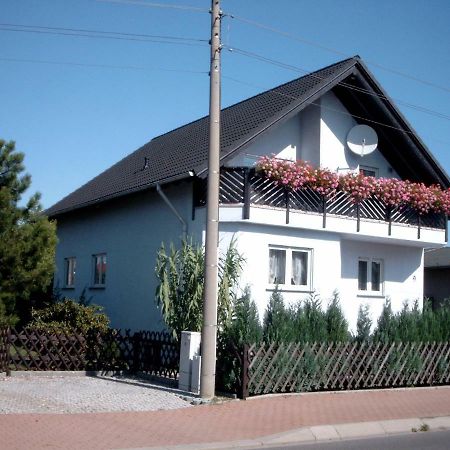 Ferienwohnungen Zeise Leipzig Bagian luar foto