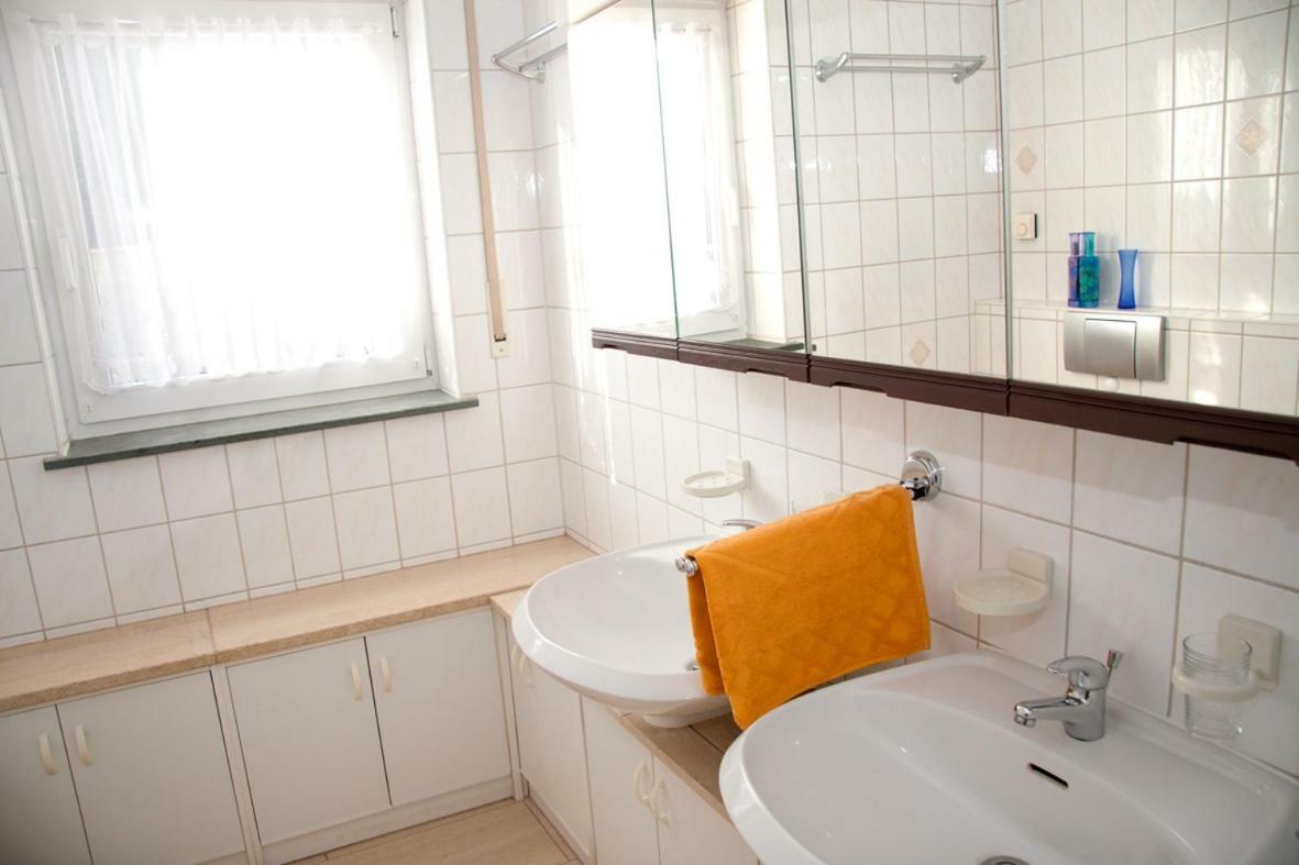 Ferienwohnungen Zeise Leipzig Bagian luar foto
